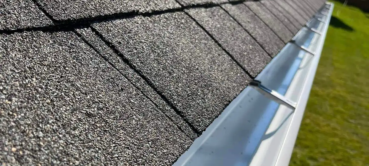 Eavestrough Barrie