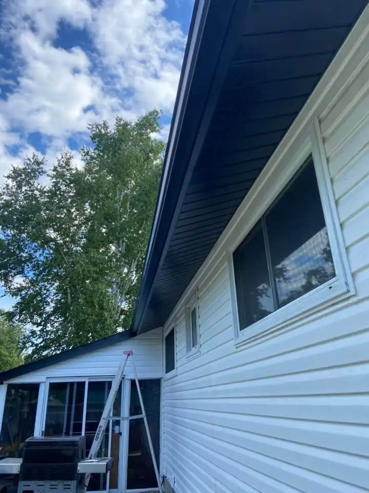 Siding Contractor in Barrie, ON