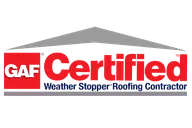 gaf-certified