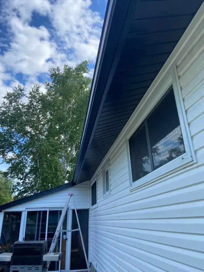 Siding Maintenance Tips Barrie, ON