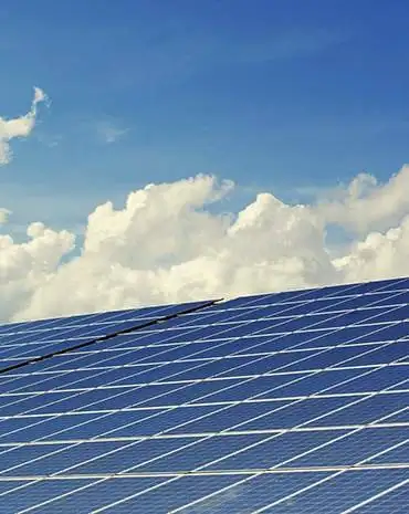 Solar Roof